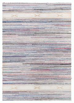 Swedish Flat Woven Rug - 3584158
