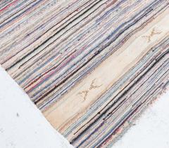 Swedish Flat Woven Rug - 3584159