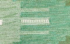 Swedish Flat Woven Rug - 4122320