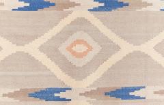 Swedish Flat Woven Rug - 4122469