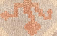 Swedish Flat Woven Rug - 4122545