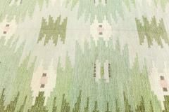 Swedish Flat Woven by Gitt Grannsjo Carlsson - 3582754