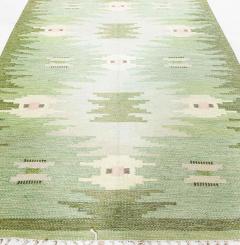 Swedish Flat Woven by Gitt Grannsjo Carlsson - 3582755