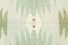 Swedish Flat Woven by Gitt Grannsjo Carlsson - 3582756