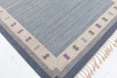 Swedish Flat Woven by Ingegerd Silow - 3583107