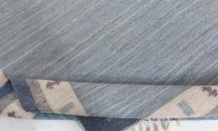 Swedish Flat Woven by Ingegerd Silow - 3583111