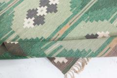 Swedish Flat Woven by Ingegerd Silow - 3583123