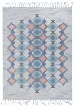 Swedish Flat Woven by Judith Johansson - 3583020
