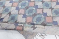 Swedish Flat Woven by Judith Johansson - 3583023