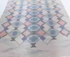 Swedish Flat Woven by Judith Johansson - 3583025