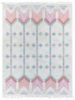 Swedish Flat Woven by Judith Johansson - 3583026