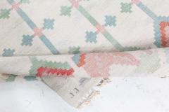 Swedish Flat Woven by Judith Johansson - 3583031