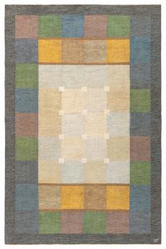 Swedish Flat Woven by Ulla Parkdal - 3583233