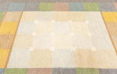 Swedish Flat Woven by Ulla Parkdal - 3583235
