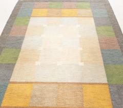 Swedish Flat Woven by Ulla Parkdal - 3583236