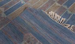 Swedish Flat Woven rug - 3584069