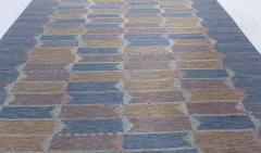 Swedish Flat Woven rug - 3584070