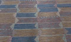 Swedish Flat Woven rug - 3584071