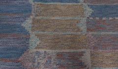Swedish Flat Woven rug - 3584073