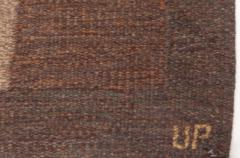 Swedish Flat weave rug by Ulla Parkdal - 2442505
