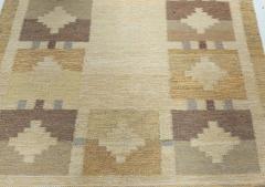 Swedish Flat woven rug - 3584016