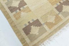 Swedish Flat woven rug - 3584018
