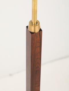 Swedish Floor Lamp Circa 1960s - 4227535