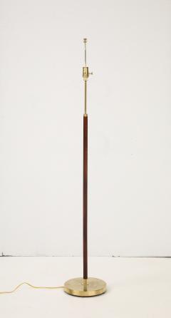 Swedish Floor Lamp Circa 1960s - 4227538