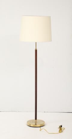 Swedish Floor Lamp Circa 1960s - 4227539