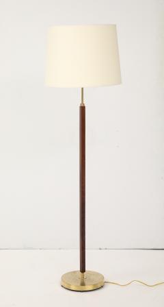 Swedish Floor Lamp Circa 1960s - 4227540
