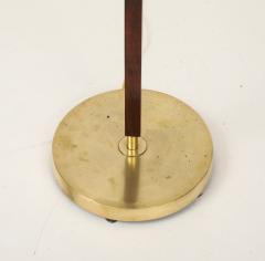 Swedish Floor Lamp Circa 1960s - 4227541