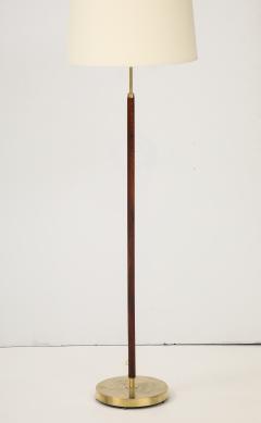 Swedish Floor Lamp Circa 1960s - 4227542