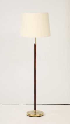 Swedish Floor Lamp Circa 1960s - 4227543