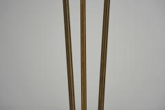 Swedish Floor Lamp with Three Adjustable Arms Sweden Mid 20th Century - 4741322