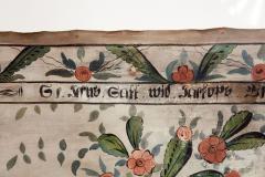 Swedish Folk Painting - 4324874