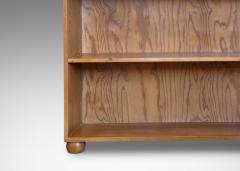 Swedish Functionalist Bookcase - 4465568