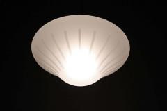 Swedish Functionalist Ceiling Light 1950s - 2302895