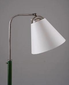 Swedish Functionalist Floor Lamp 1930s - 2915941
