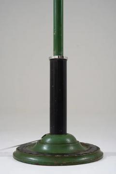 Swedish Functionalist Floor Lamp 1930s - 2915943