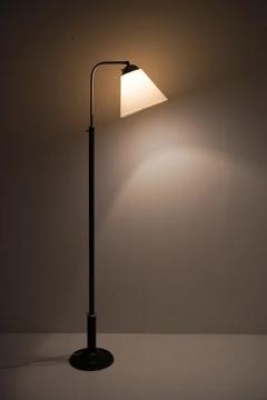 Swedish Functionalist Floor Lamp 1930s - 2916028