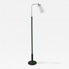 Swedish Functionalist Floor Lamp 1930s - 2920566