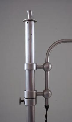 Swedish Functionalist Floor Lamp 1930s - 3321474