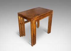 Swedish Functionalist Nesting Tables - 4481878