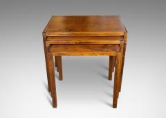 Swedish Functionalist Nesting Tables - 4481880