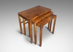 Swedish Functionalist Nesting Tables - 4481881