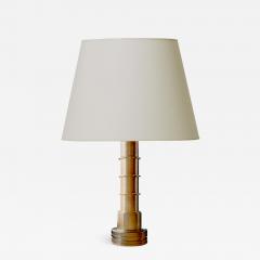 Swedish Functionalist table lamp - 988261