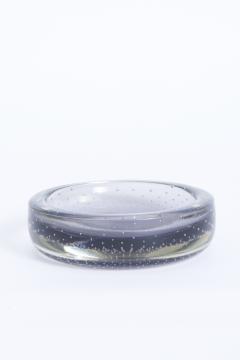 Swedish Glass Bowl - 4034515