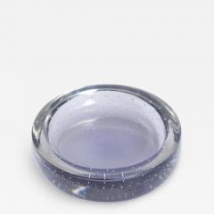 Swedish Glass Bowl - 4036538