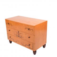 Swedish Grace Chest of Drawers - 989716