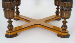 Swedish Grace Coffee Table 1930s - 3244825